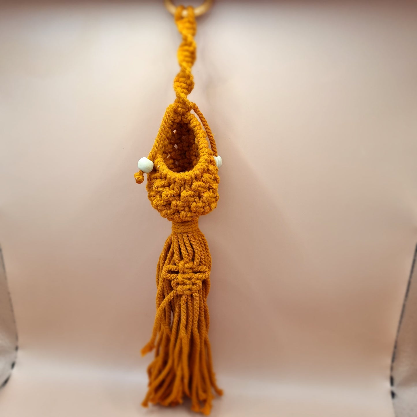 Macrame Lovers Gift Box