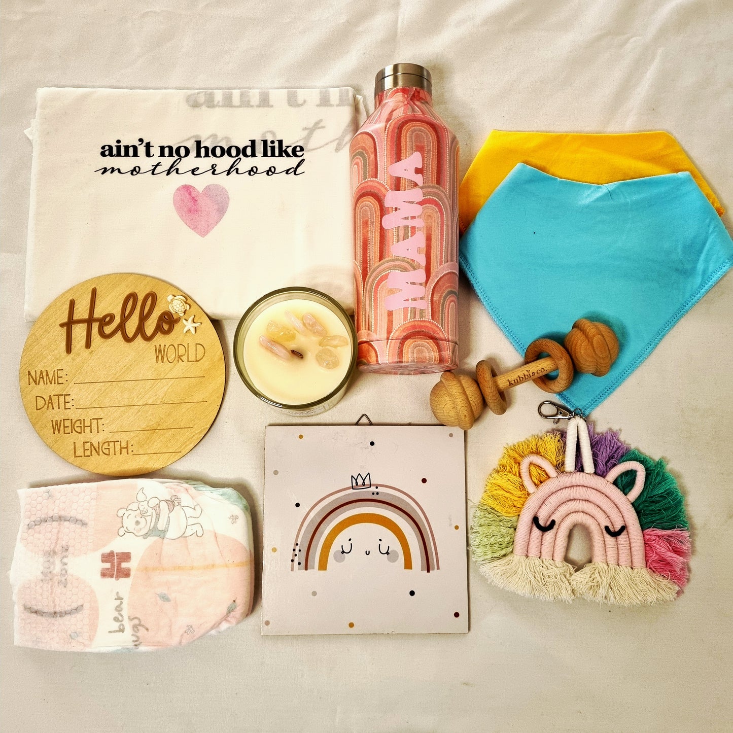 Mama Gift Box