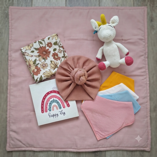10 Unique Baby Girl Gift Ideas Australians Are Loving Right Now