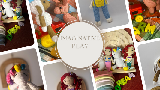 Imaginative Play