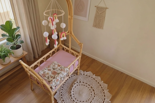 Handmade vs Mass-Produced Baby Gifts — Why It Matters