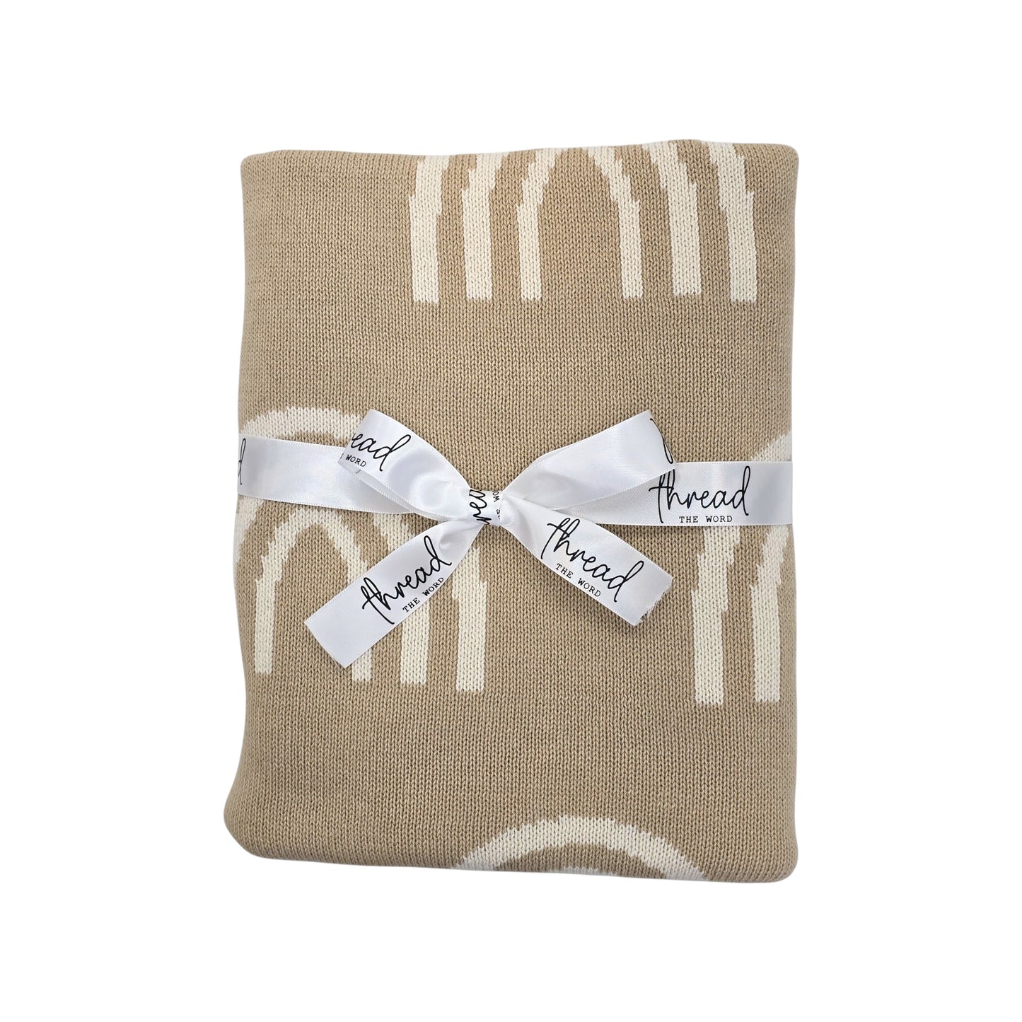 100% Cotton Made in Australia label