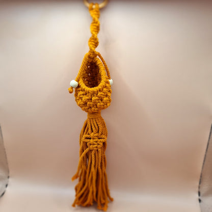Macrame Lovers Gift Box