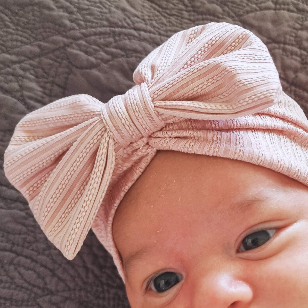 Gracie Turban