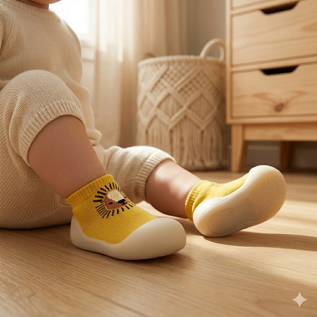 Baby Shoes