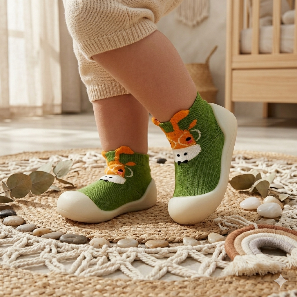 Baby Shoes
