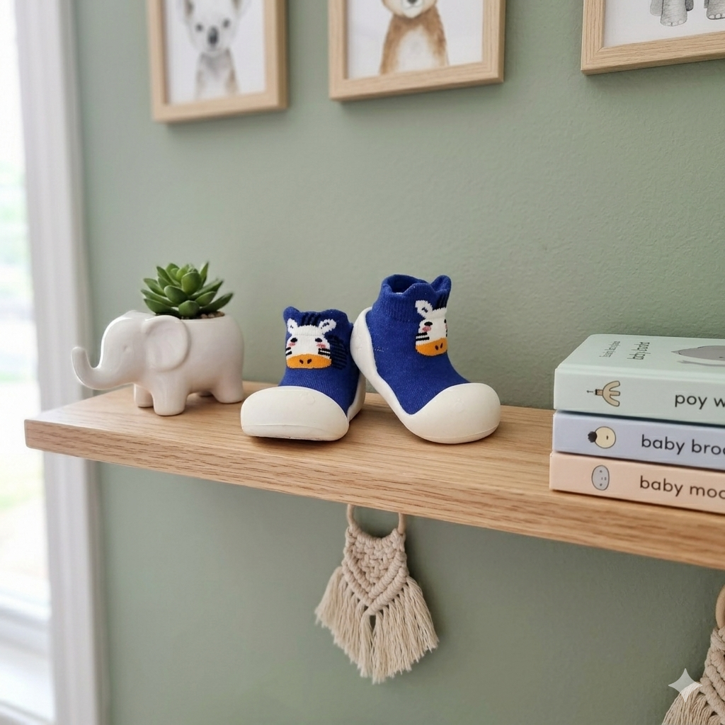 Baby Shoes