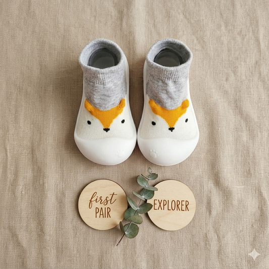 Baby Shoes