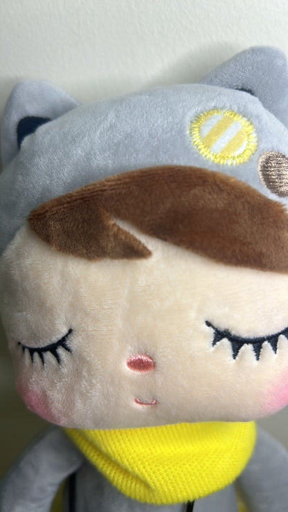 Personalised Lola Plush Doll