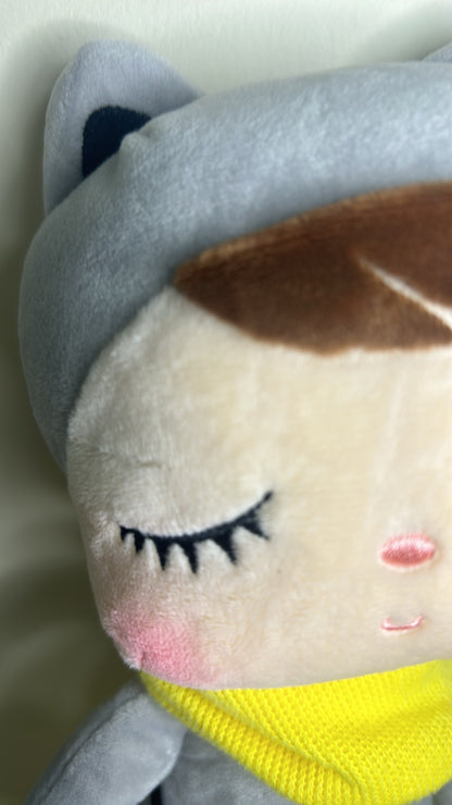 Personalised Lola Plush Doll