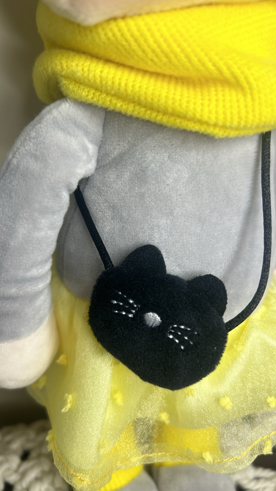 Personalised Lola Plush Doll
