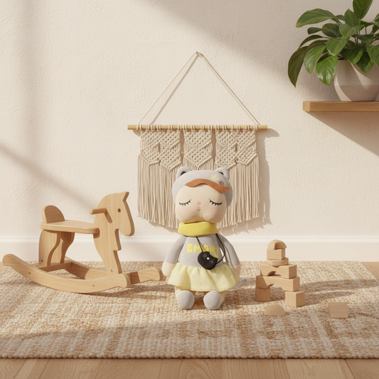 Personalised Lola Lifestyle