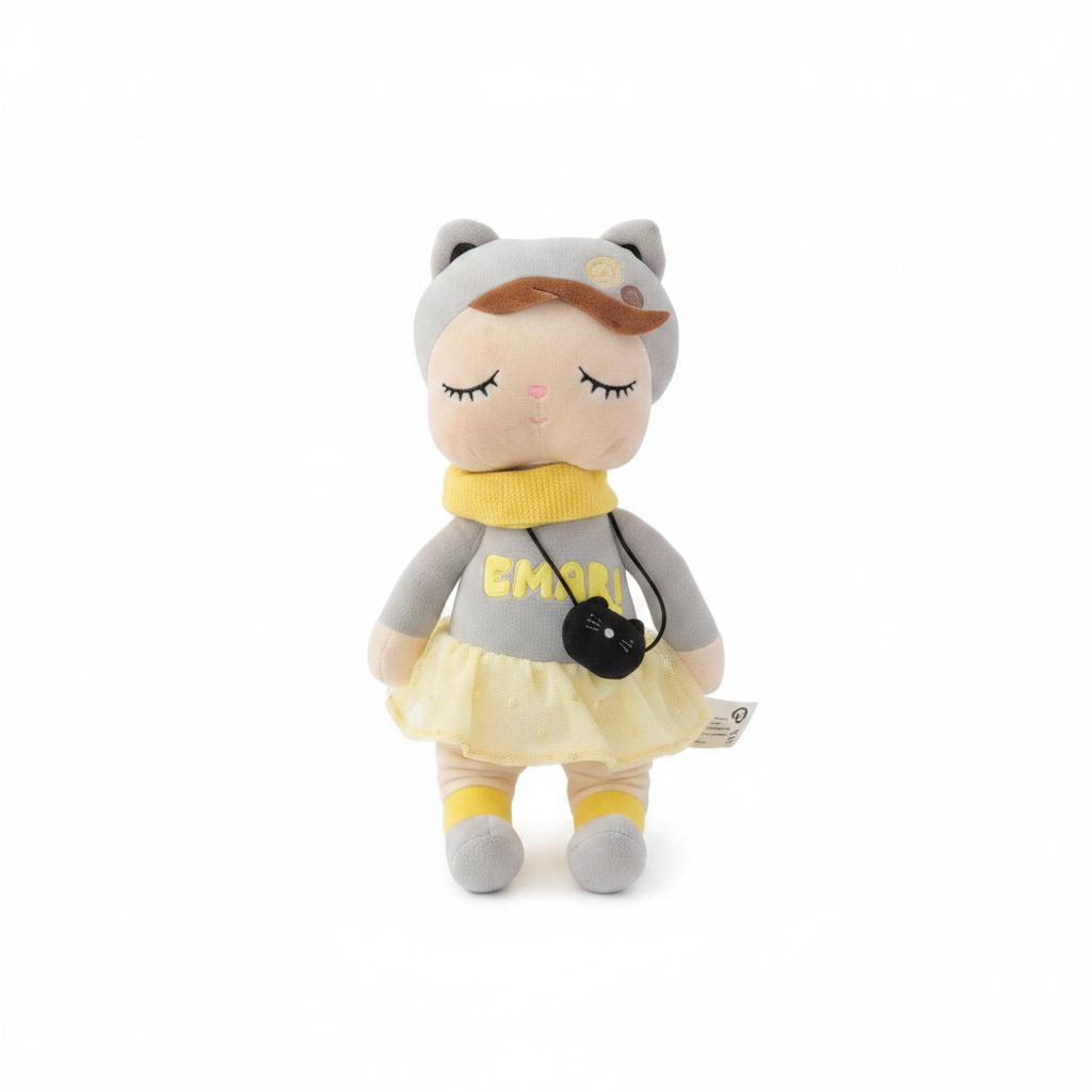 Personalised Lola White Background