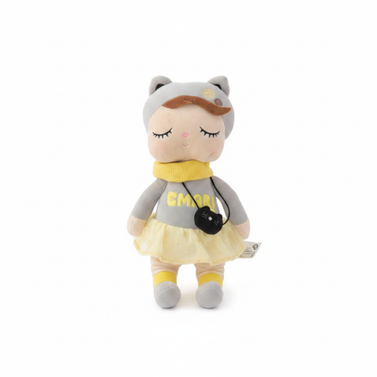 Personalised Lola White Background