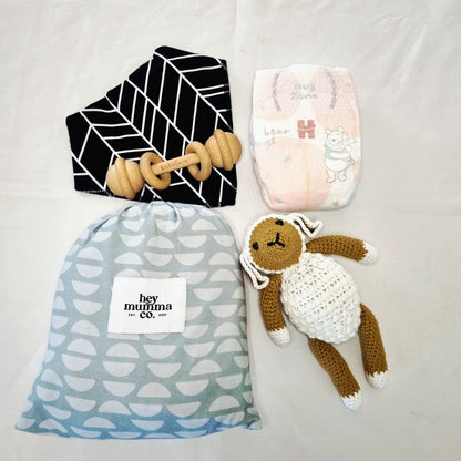 Billie Gift Box