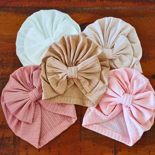 Gracie Turban