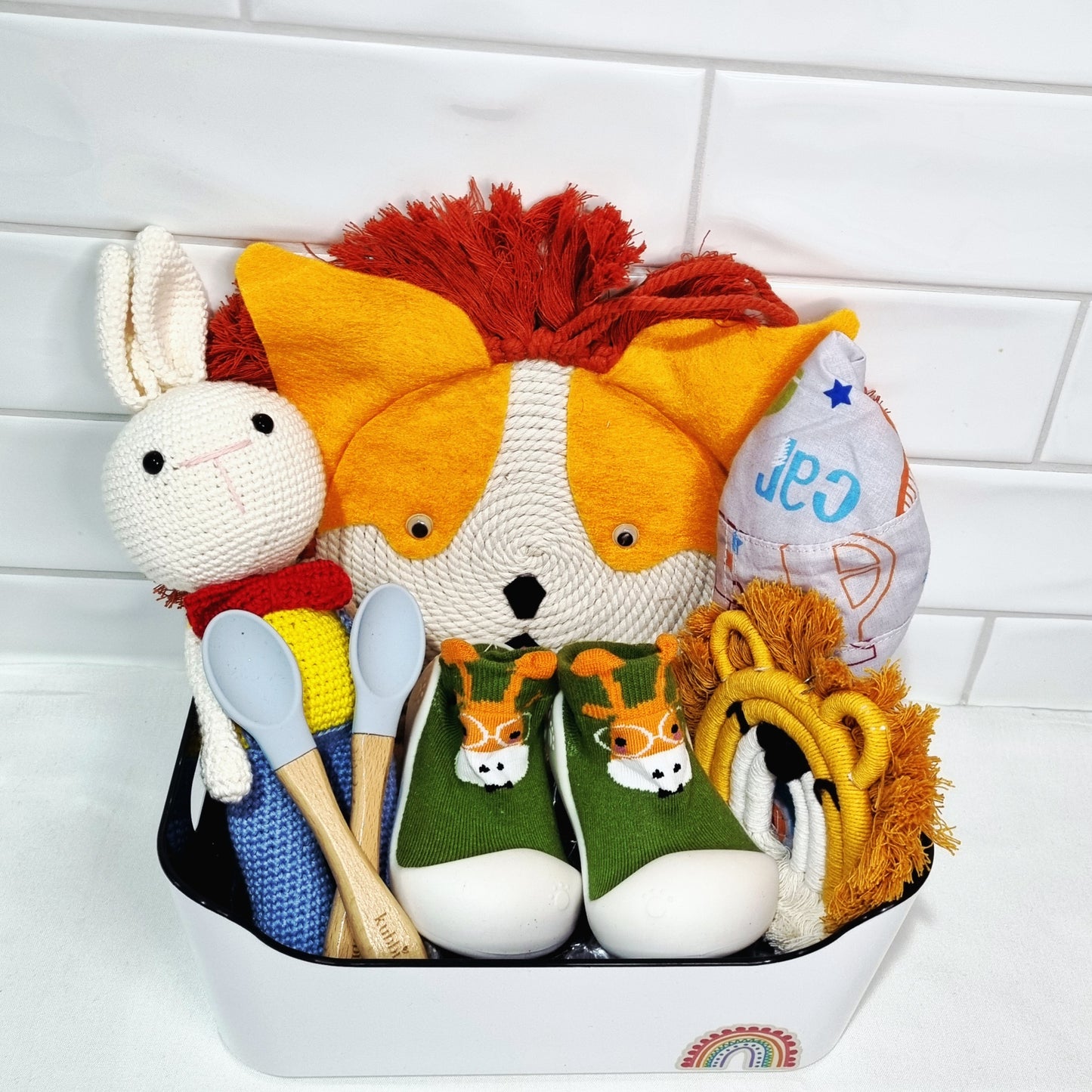 Darcy Gift Box