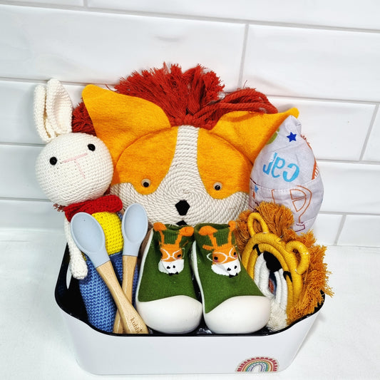 Darcy Gift Box