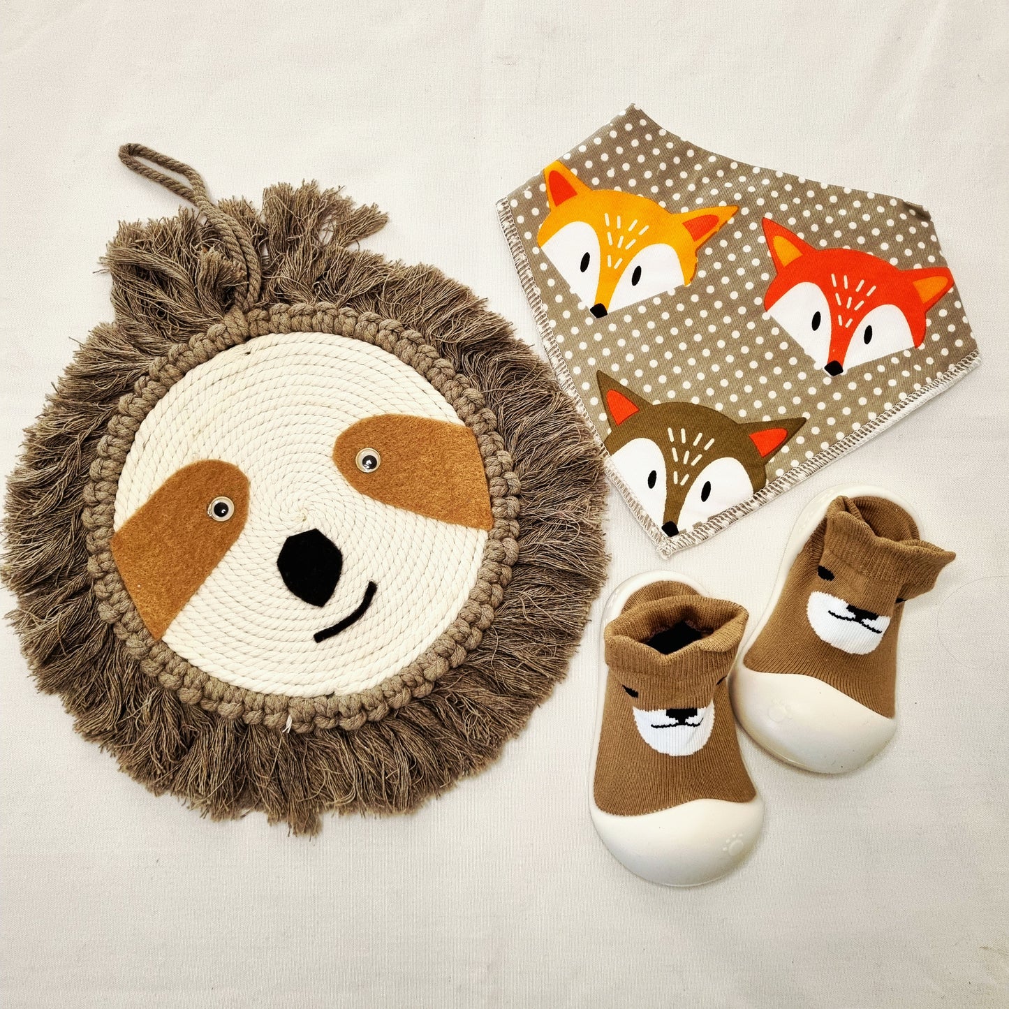 Arlo Gift Box