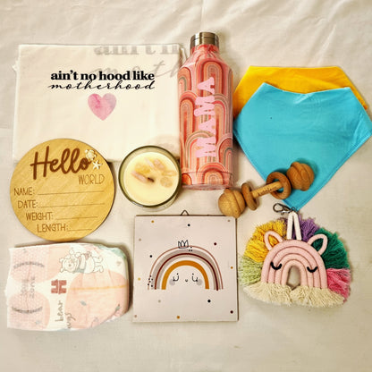 Mama Gift Box