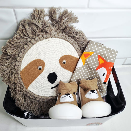 Arlo Gift Box