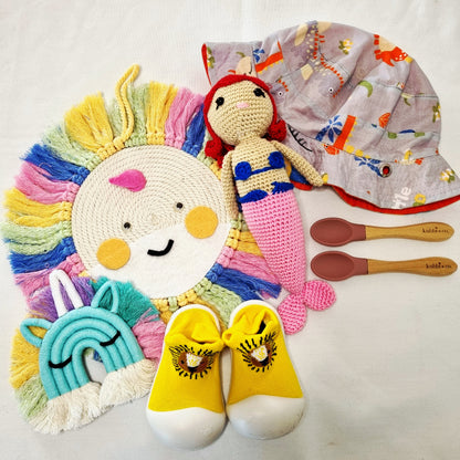 Isla Gift Box