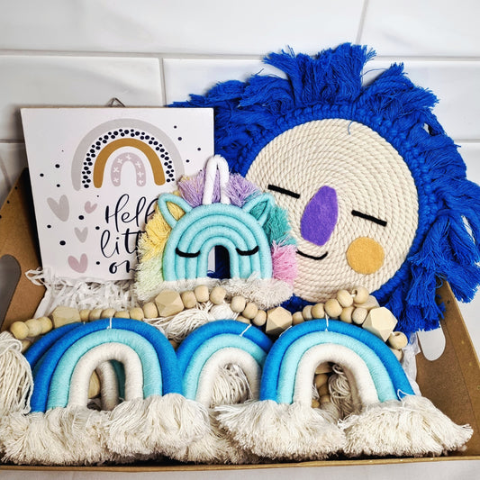 Noah Gift Box