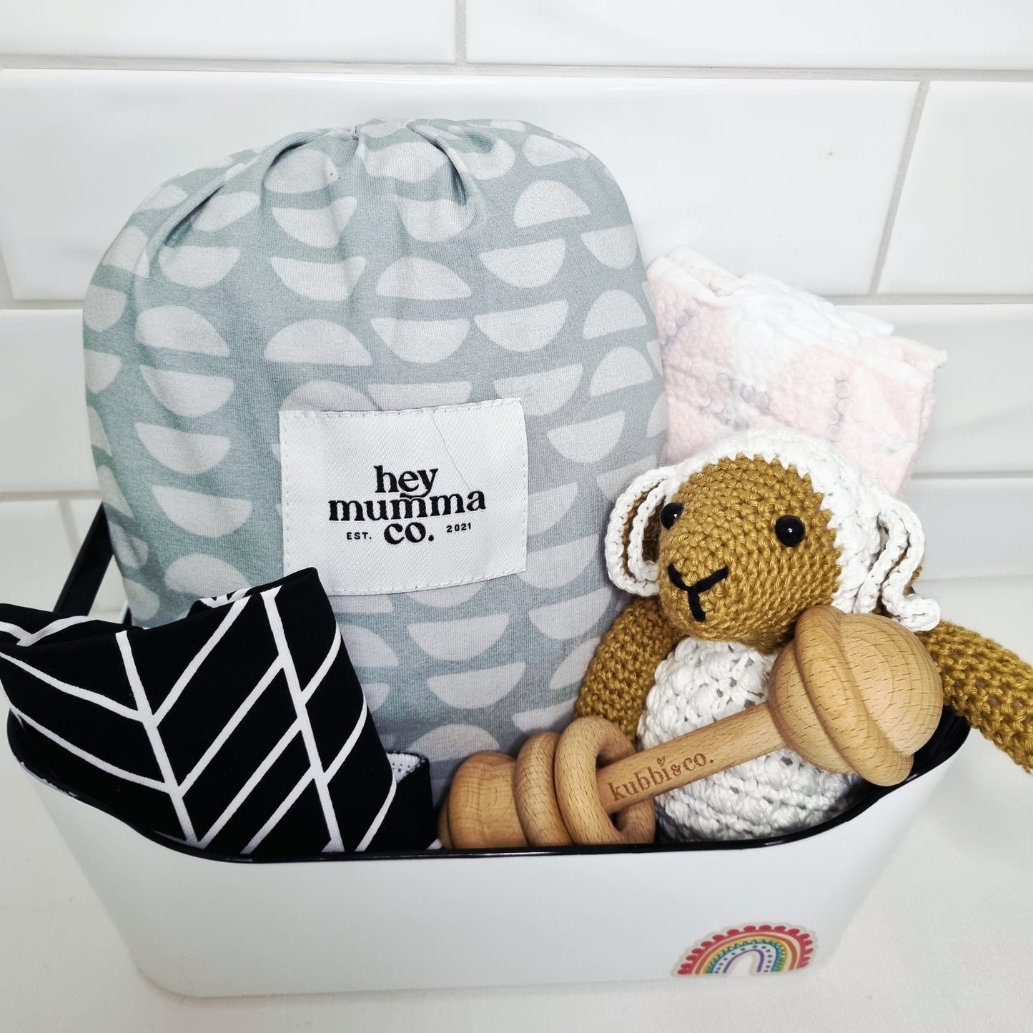 Billie Gift Box