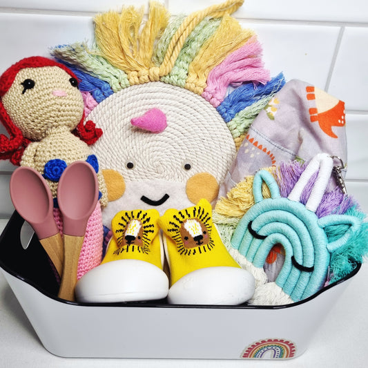 Isla Gift Box