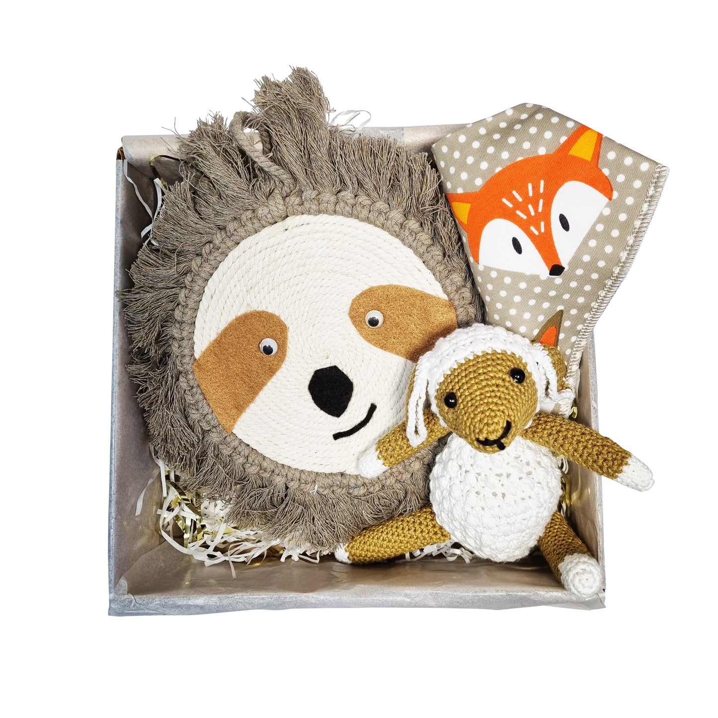 Oliver Gift Box