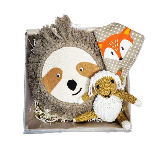 Oliver Gift Box
