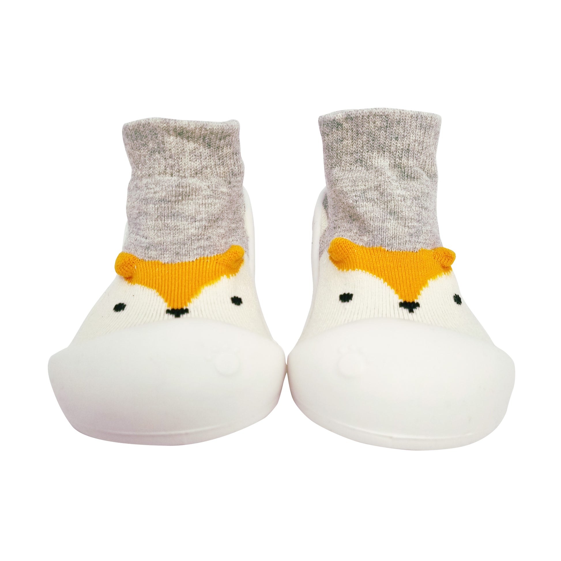 Soft baby shoes, a sweet and practical newborn baby gift Australia.