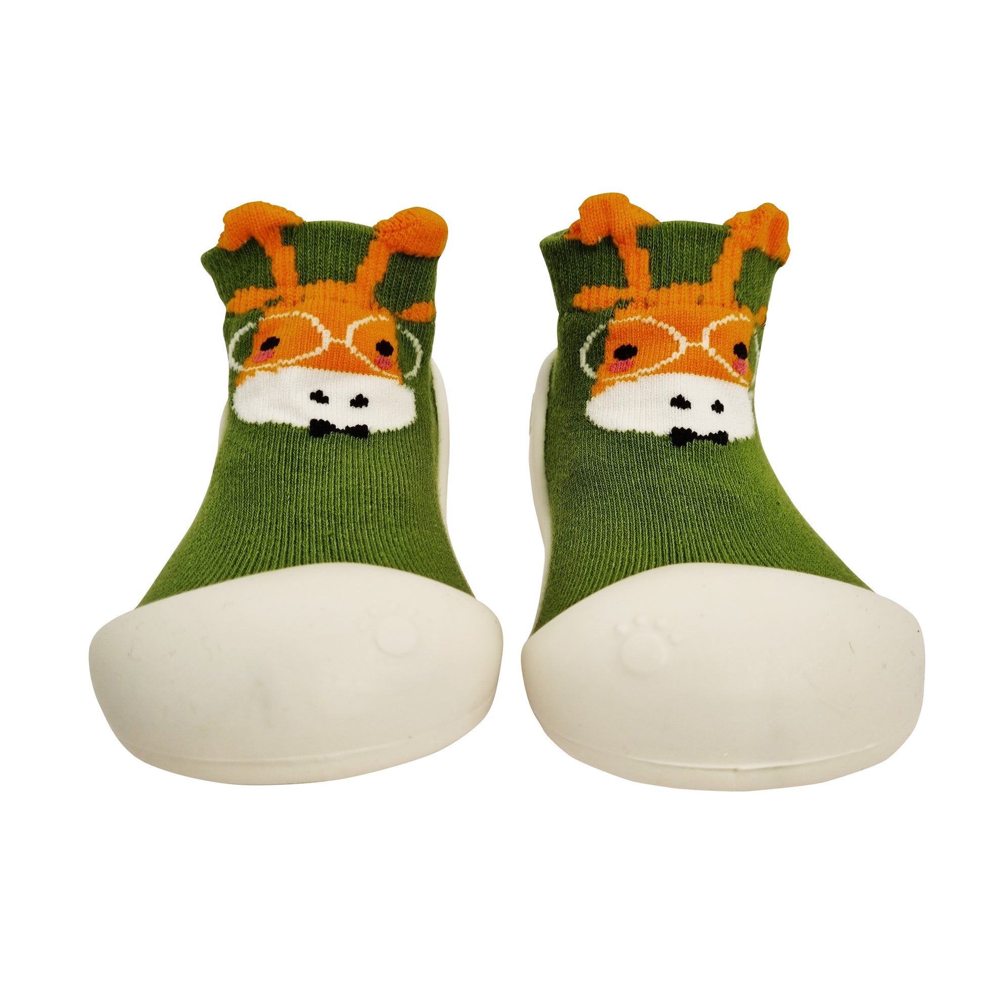 Soft baby shoes, a sweet and practical newborn baby gift Australia.