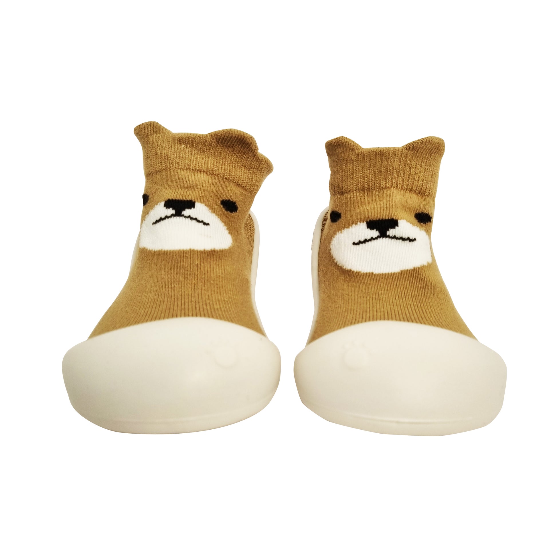 Soft baby shoes, a sweet and practical newborn baby gift Australia.
