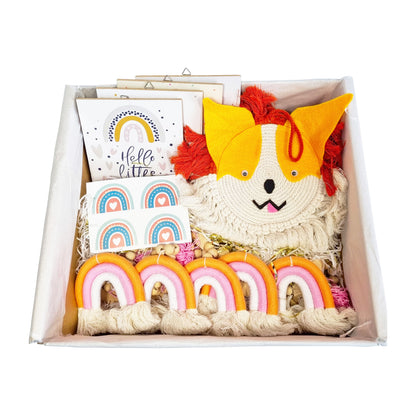 Olivia Gift Box