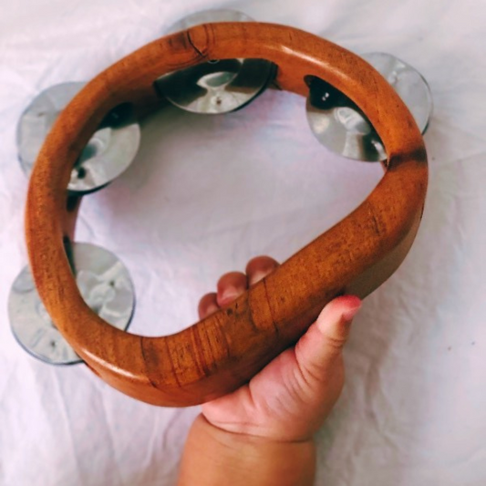 Tambourine